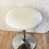 Vintage miramax retractable stool