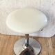 Tabouret escamotable miramax vintage