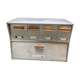 Meuble de metier ancien