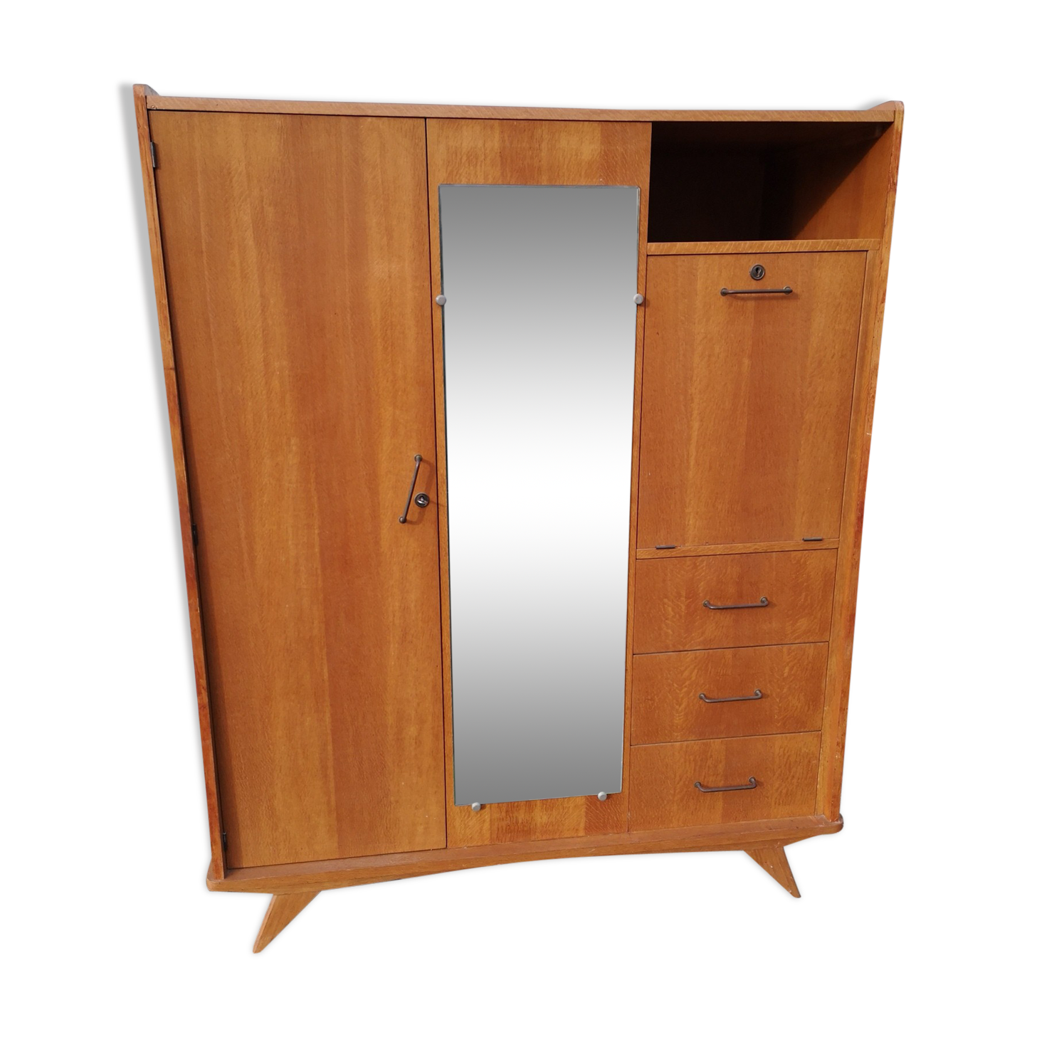 Cabinet secretary, 1970s