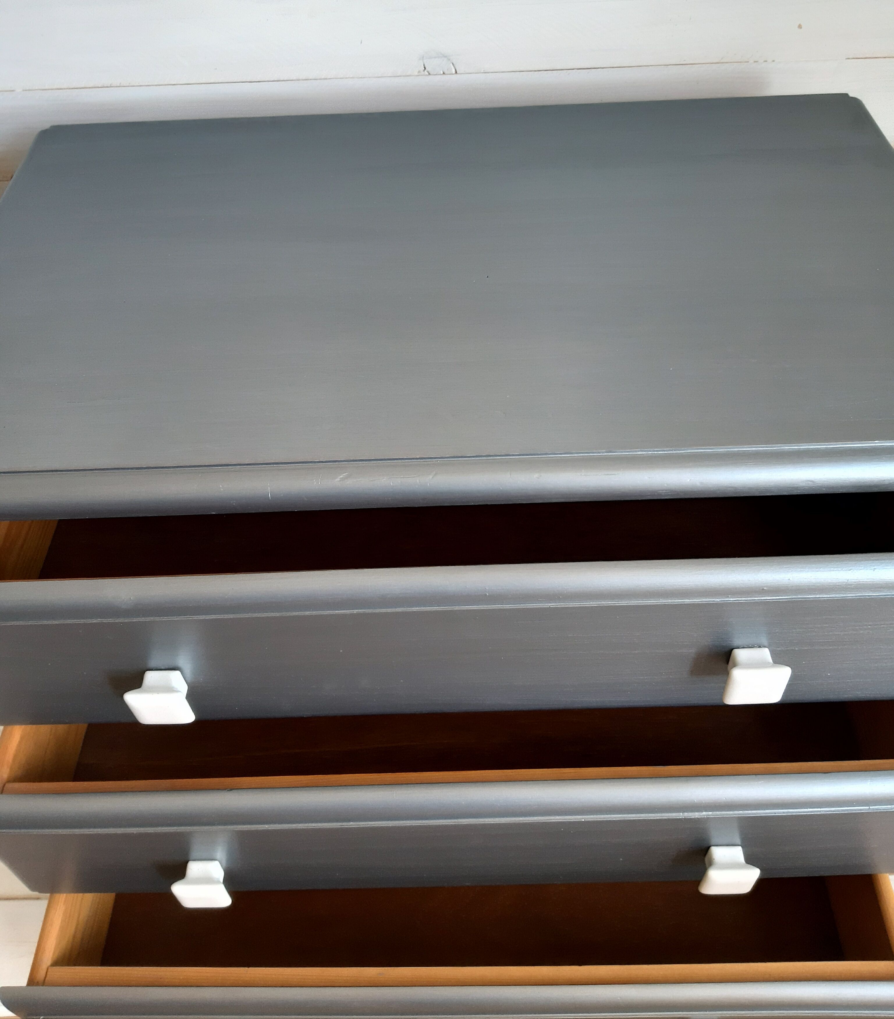 Chest of drawers 3 drawers