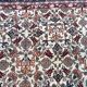 Carpet former turkish hereke fine handmade 238 x 335 cm