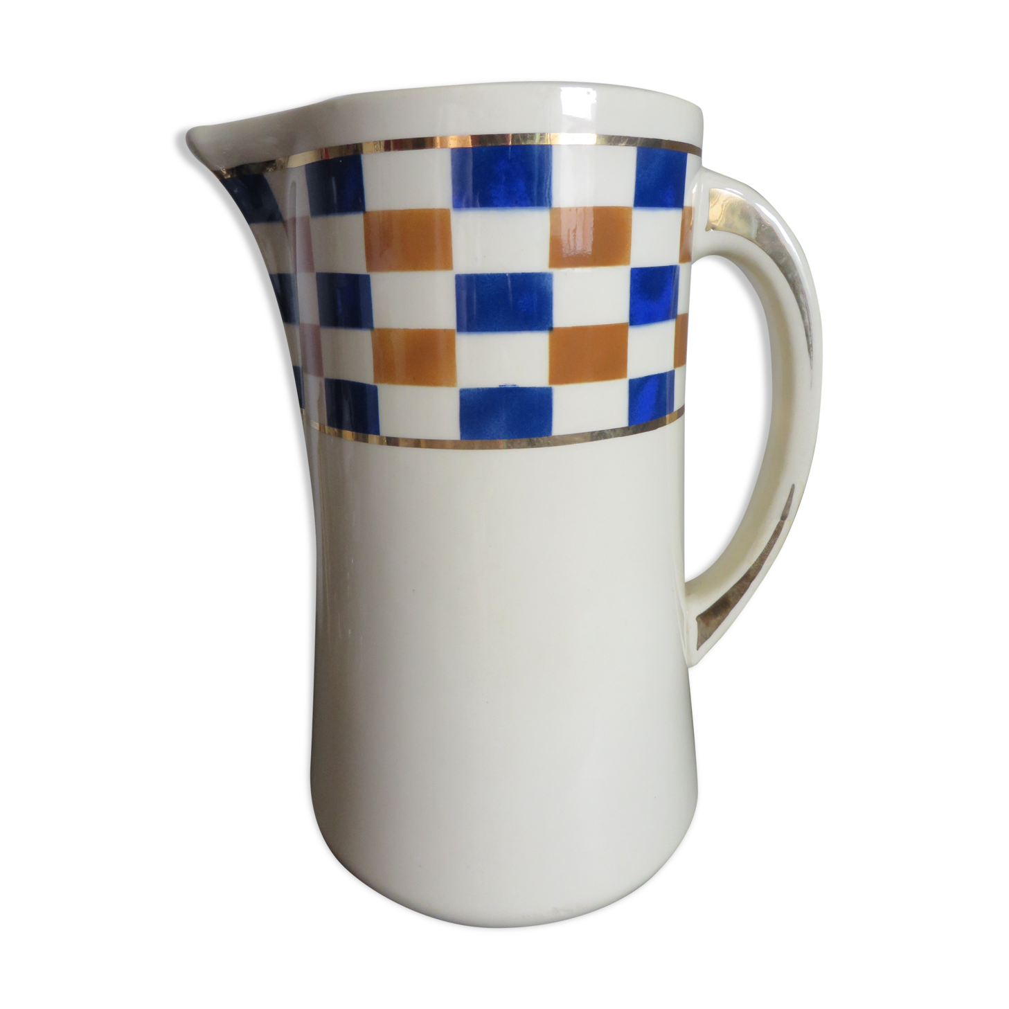 Former Honfleur model toilet broc