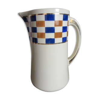 Former Honfleur model toilet broc