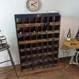 Wine cellar - furniture of trade