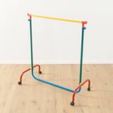 Postmodern Coat Rack