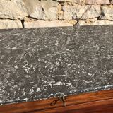 Writing desk Louis Philippe 19th