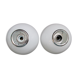 Lamps by Ernesto Gismondi for Artemide