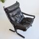 Siesta armchair by Ingmar Relling for Westnofa Norwegian design 1960s ( 1