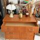 Vintage commode signed Capelle Montauban – Iconic French design