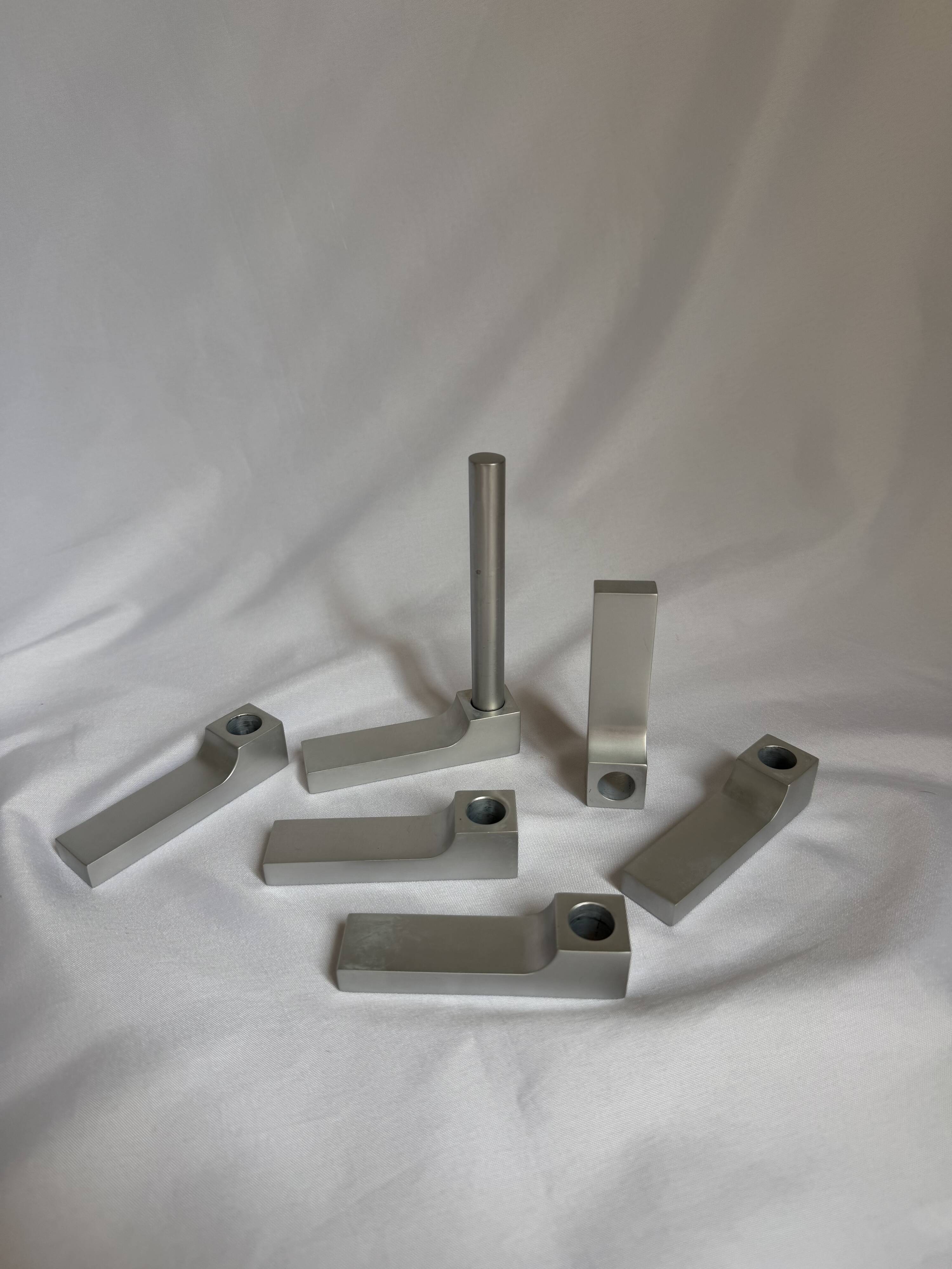 Knife rest Pierre Vandel for Pierre Cardin