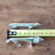 Christofle Gallia Knife Holder Set