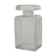Flacon de parfum vintage