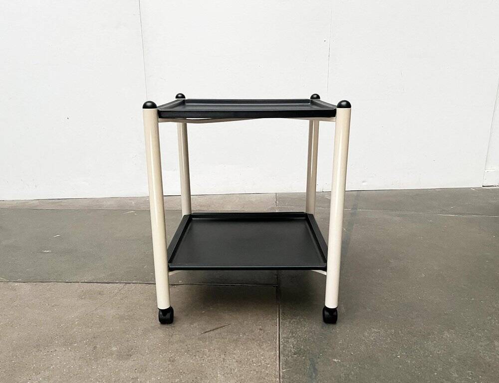 Postmodern Italian Vintage Sideboard Model Bobo by Boccato, Gigante, Zambusi Architects for Magis, 1980s