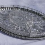 Jean Couzon-compartment dish