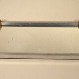 Art Deco mirror tray 30 x 15