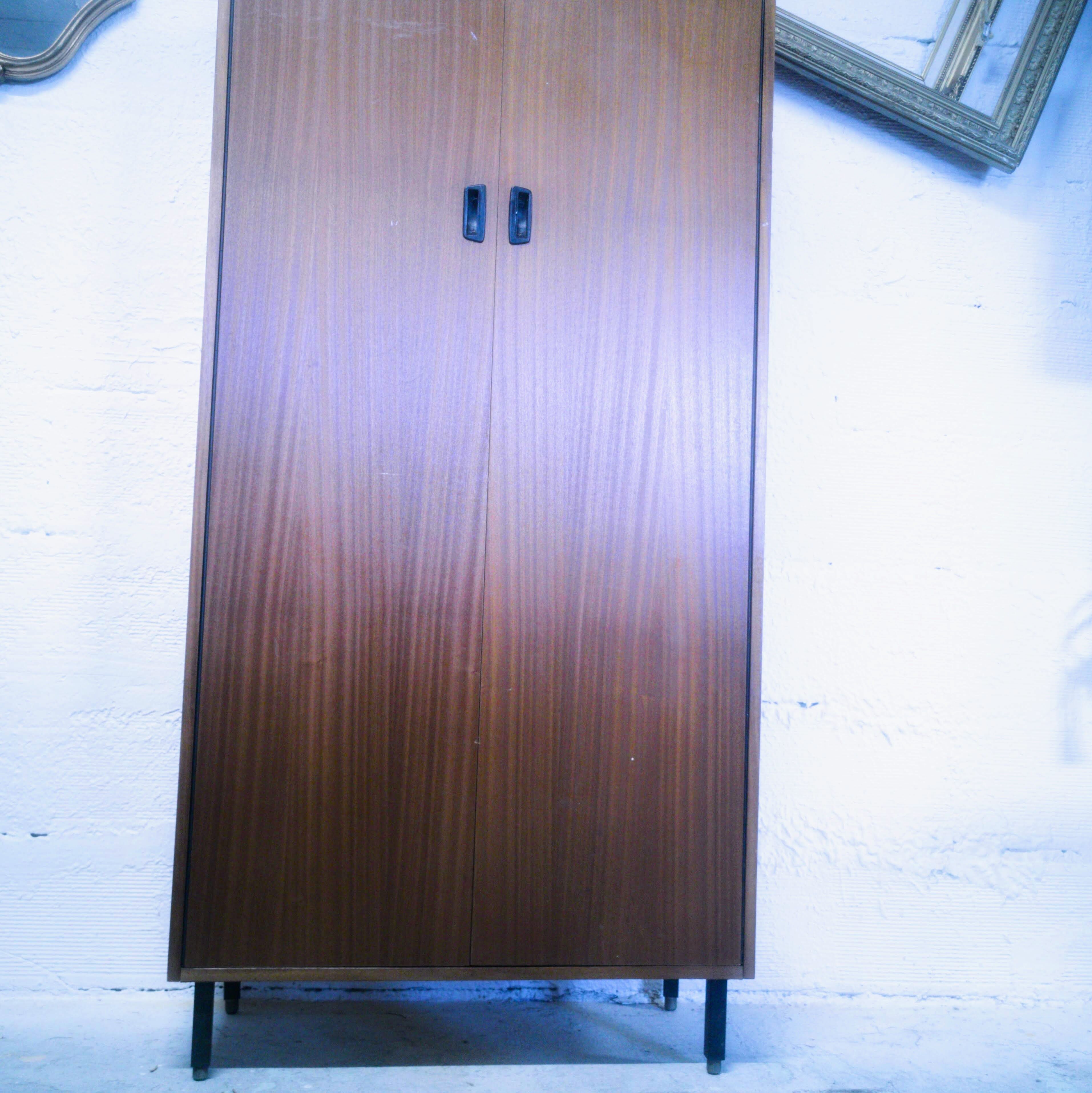 Vintage shoe furniture