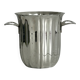 Guy Degrenne stainless steel ice bucket