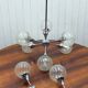 Vintage Sputnik Set