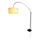 Lampe arc Ligne roset modèle MAMA de Thibault Desombre