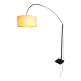 Arc lamp Ligne Roset model MAMA by Thibault Desombre