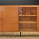 Mid Century midboard | Vintage - sideboard, display cabinet, cabinet, TV cabinet