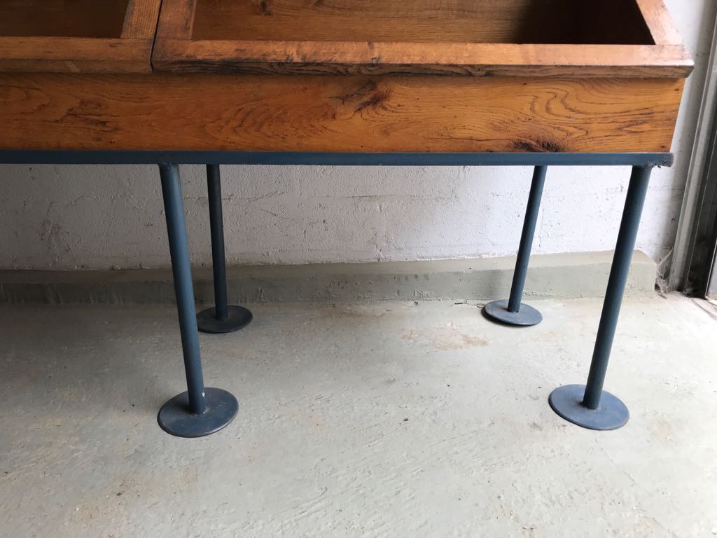 Furniture business showcase