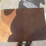 Bedside feet compass year 50.