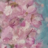 Sweet pink bouquet