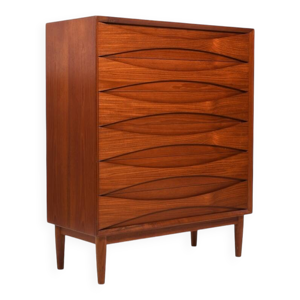 Commode Arne Vodder pour - sibast