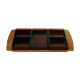 Aperitif tray 70s