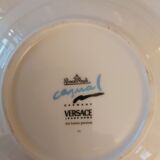 Plat Versace Rosenthal