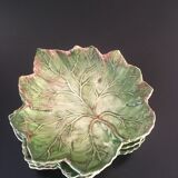 4 plates dabbling 70s