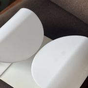 Applique Murale Foglio Blanche