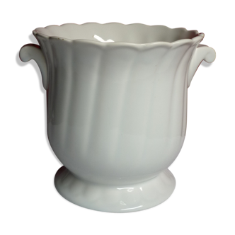 Earthenware earthenware cache - 60s / 70s