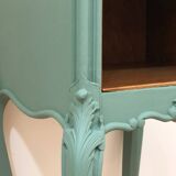 Chevet de style Louis XV Vert Céladon