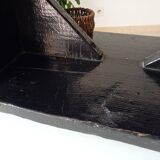 Antique side table from the 50s/60s