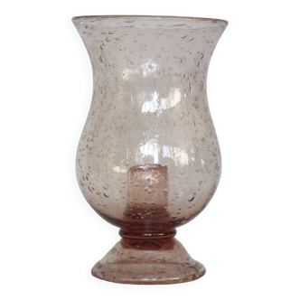 Bougeoir Vase Biot