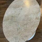 Maurice Burke Vintage Tulip Table