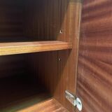 Buffet Enfilade Palissandre par H. Eichenberger 1960