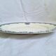 Vintage Salins dish