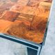 Italian Dining Table by Mario Sabot, 1970s