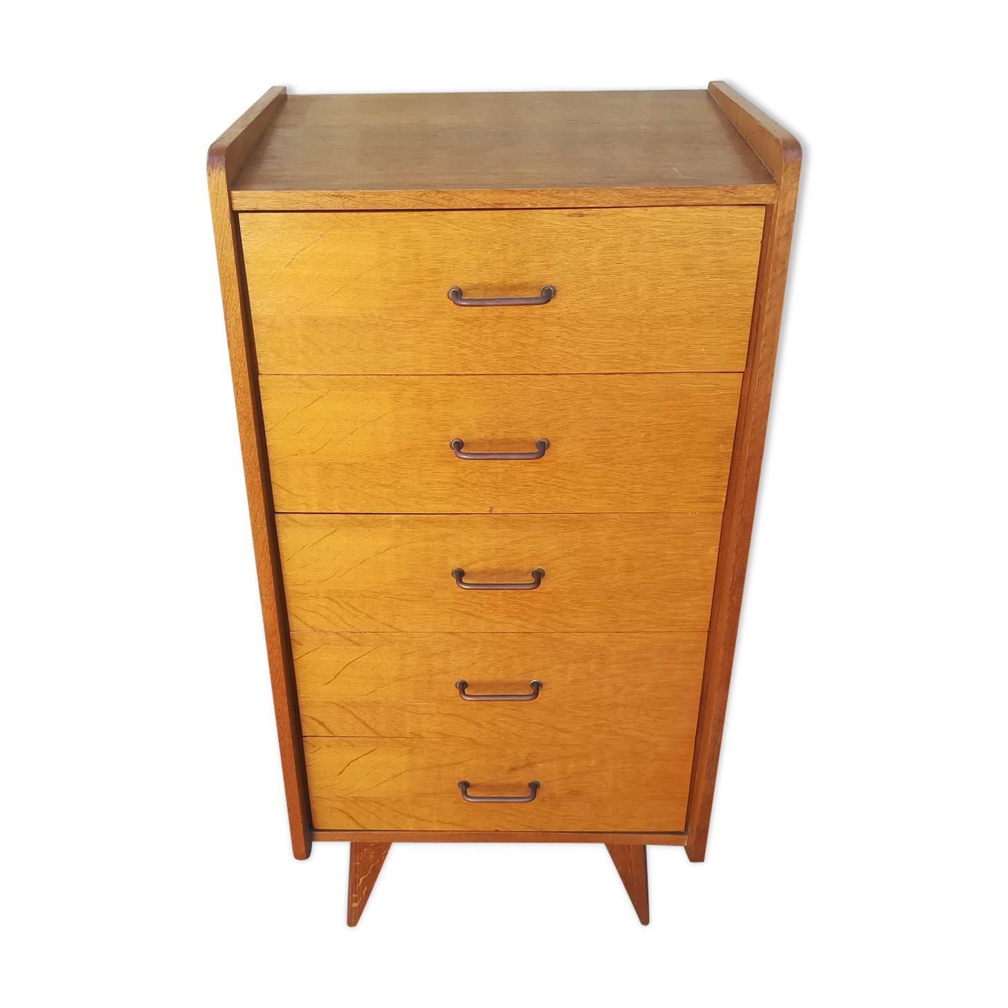 Vintage chest of drawers from the 60s
