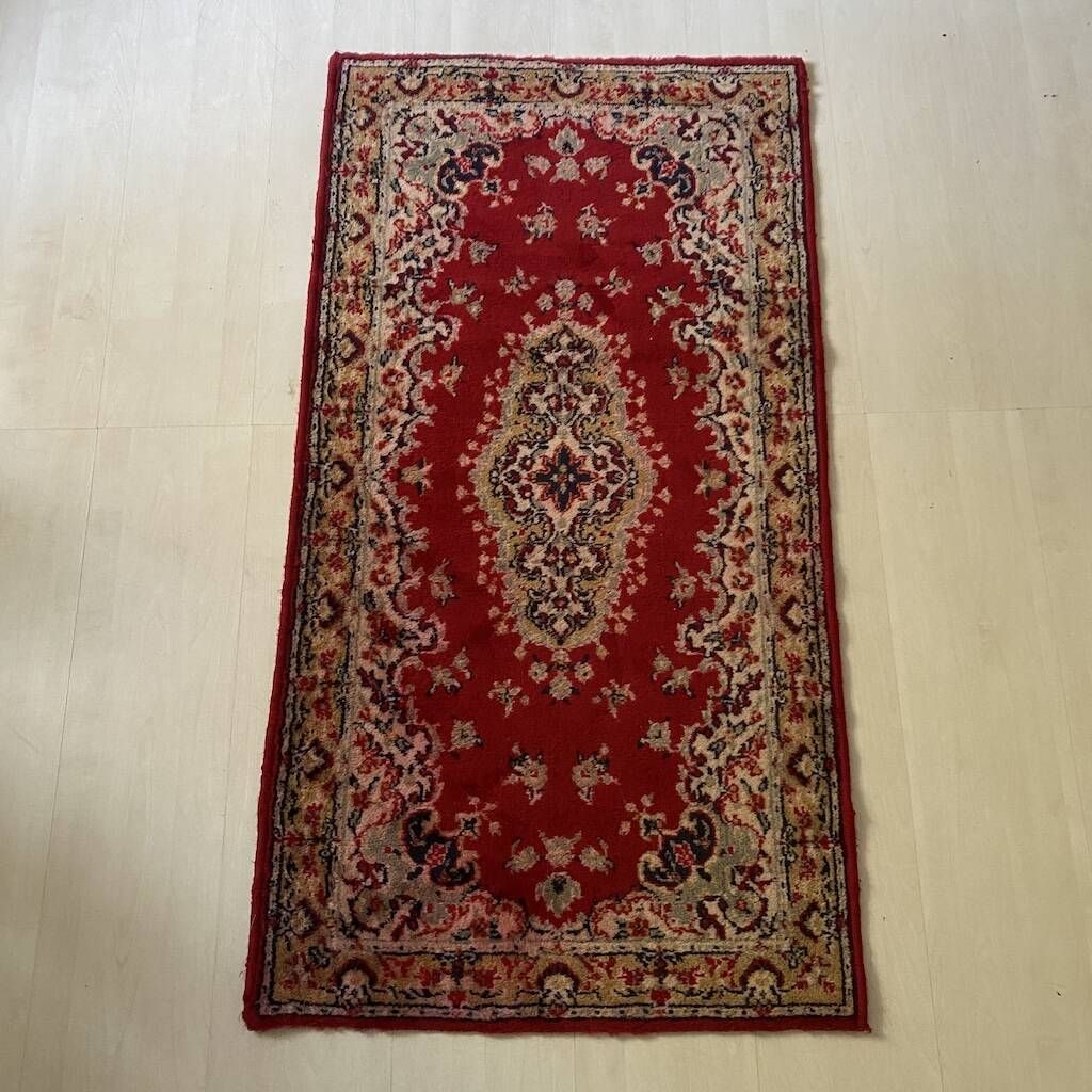 Rug 123 x 65 cm