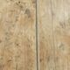 Raw wood farm table coffee table