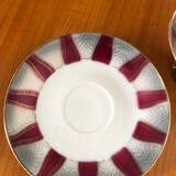 Porcelain cup