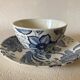Villeroy and Boch Paradiso Coffee Cup and Saucer