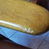 Beautiful Dal Vera armchair, Italy, 1960s