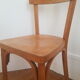 Baumann bistro chair