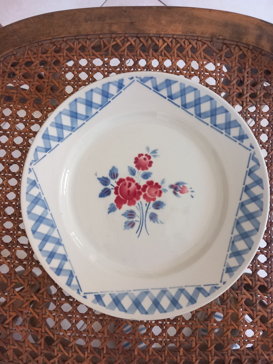 Flat plates